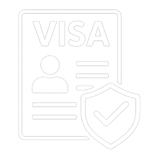 Resident Permit Icon